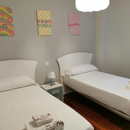 Playa Apartament Noja