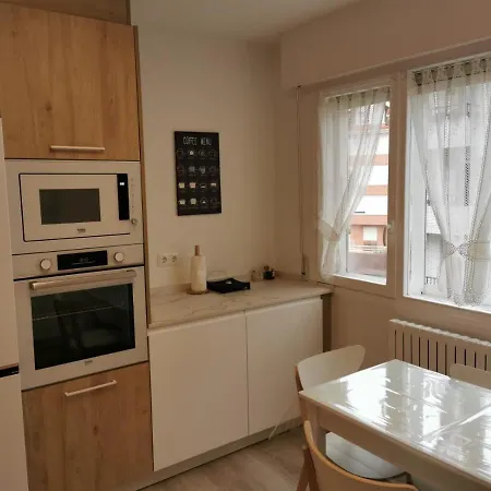 Playa Apartment *