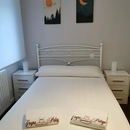 Playa Apartment Noja