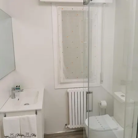 Playa Apartment *