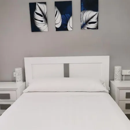 Playa Apartment Noja