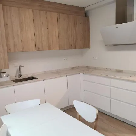 Apartment Playa *