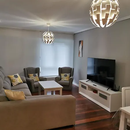 Playa Apartment *