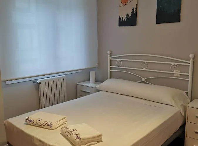 Apartamento Playa Noja