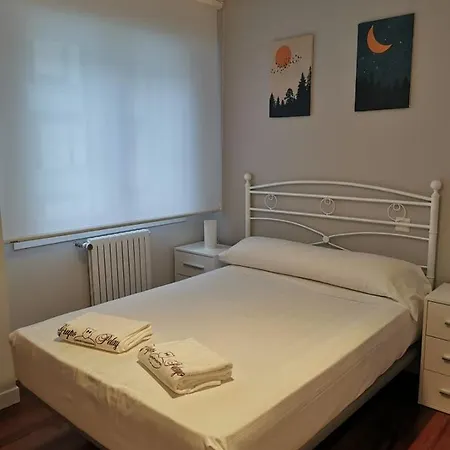 Appartamento Playa Noja